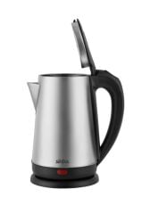 Sinbo SK-8026 1500 W 1.8 Lt Çelik Kettle Su Isıtıcı 360 Derece