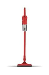 Kiwi KVC-4108 Dikey Elektrikli Süpürge Kırmızı
