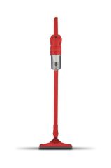 Kiwi KVC-4108 Dikey Elektrikli Süpürge Kırmızı