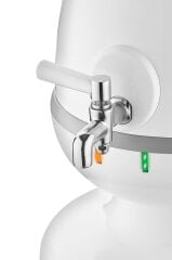 Kiwi Elektrikli Semaver Çay Makinesi Ktm-2930 2,5 Lt Kapasite