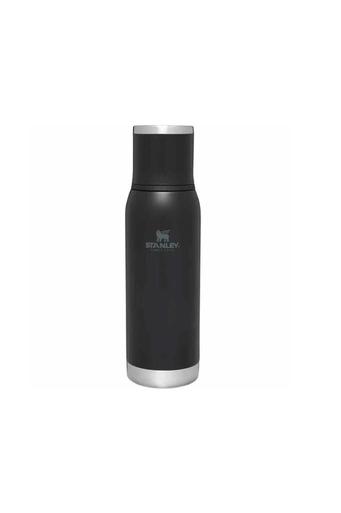 Stanley the adventure to-go termos 1 Lt SİYAH