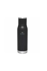 Stanley the adventure to-go termos 1 Lt SİYAH