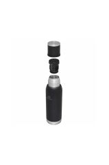 Stanley the adventure to-go termos 1 Lt SİYAH