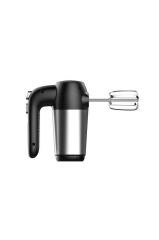 SMX-2774 El Mikseri – 200 W, 5 Kademe Hız  SİYAH