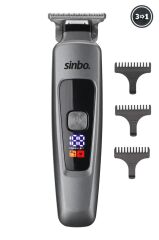 Shc-1910 Sarjlı Profesyonel Saç Sakal Tıraş Makinesi