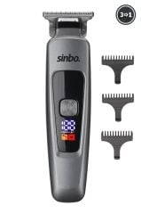 Shc-1910 Sarjlı Profesyonel Saç Sakal Tıraş Makinesi