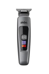 Shc-1910 Sarjlı Profesyonel Saç Sakal Tıraş Makinesi