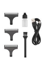 Shc-1910 Sarjlı Profesyonel Saç Sakal Tıraş Makinesi