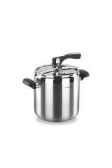 A157 Turbo 9.0 lt Düdüklü Tencere