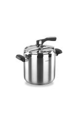 A157 Turbo 9.0 lt Düdüklü Tencere