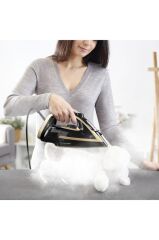 TEFAL Fv8064 Pureglıss Buharlı Ütü 020381