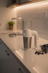 SMX-2774 El Mikseri – BEYAZ-200 W, 5 Kademe Hız