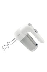 SMX-2774 El Mikseri – BEYAZ-200 W, 5 Kademe Hız