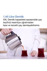 MAXİ Chailand Çay Makinesi- Inox 41005656