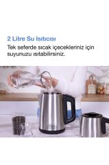 MAXİ Chailand Çay Makinesi- Inox 41005656