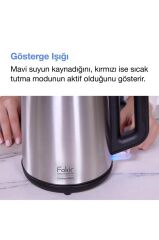 MAXİ Chailand Çay Makinesi- Inox 41005656