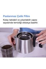 MAXİ Chailand Çay Makinesi- Inox 41005656