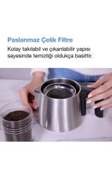 MAXİ Chailand Çay Makinesi- Inox 41005656