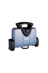 AKSU T22e Gusto Granit 1800W Izgara ve Tost Makinesi Mavi