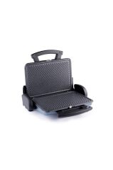 AKSU T22e Gusto Granit 1800W Izgara ve Tost Makinesi Mavi