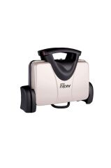 Aksu T22e Gusto Granit 1800W Izgara ve Tost Makinesi Krem