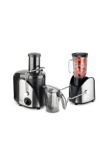 Sinbo SJ-3195 Katı Meyve Sıkacağı Blender Seti