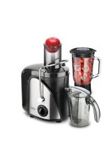 Sinbo SJ-3195 Katı Meyve Sıkacağı Blender Seti