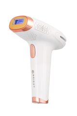 BE-9010 Buz Başlıklı IPL Tüy Alma Cihazı BEYAZ