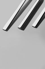 Dalyan Sade 12 Kişilik 84 Parça Kutulu Çatal Kaşık Bıçak Takımı