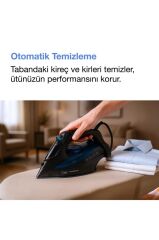 Fakir Flexsteam Buharlı Ütü Lacivert