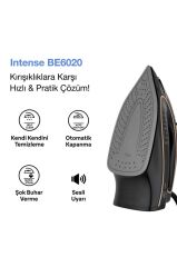 Fakir Intense BE6020 Buharlı Ütü
