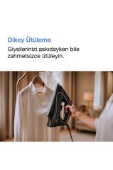 Fakir Intense BE6020 Buharlı Ütü