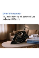 Fakir Intense BE6020 Buharlı Ütü