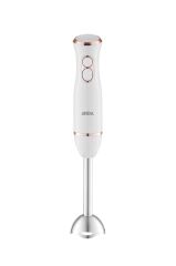 Sinbo SHB-7530 Çok Fonksiyonlu El Blender Seti – Doğrayıcı & Çırpıcı Aparatlı Rose Gold