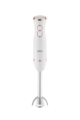 Sinbo SHB-7530 Çok Fonksiyonlu El Blender Seti – Doğrayıcı & Çırpıcı Aparatlı Rose Gold