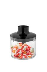 Sinbo SHB-7529 Çok Fonksiyonlu El Blender Seti – Doğrayıcı & Çırpıcı Aparatlı