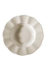 Kütahya Porselen Milena 26 Parça 6 Kişilik Yemek Takımı