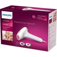 Philips Lumea Advanced SC1997/00 IPL Lazer Epilasyon Aleti