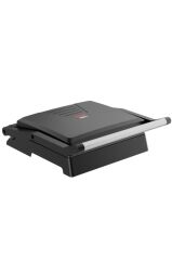 Sinbo SSM-2594 1000W Izgara ve Tost Makinesi 180° Açılabilir Yapışmaz Plaka