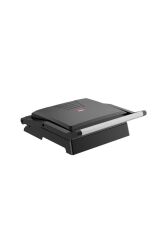 Sinbo SSM-2594 1000W Izgara ve Tost Makinesi 180° Açılabilir Yapışmaz Plaka