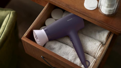 Philips BHD340/10 2100 W Saç Kurutma Makinesi