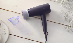 Philips BHD340/10 2100 W Saç Kurutma Makinesi
