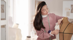 Philips BHD340/10 2100 W Saç Kurutma Makinesi