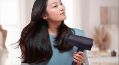 Philips BHD340/10 2100 W Saç Kurutma Makinesi