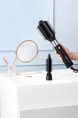 Arzum Revolution Hava Üflemeli 5'i 1 Arada Şekillendirici - AR5162