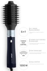 Arzum Revolution Hava Üflemeli 5'i 1 Arada Şekillendirici - AR5162