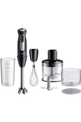 Braun Multiquick 5 Pro Hand Blender Mq55254m