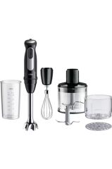 Braun Multiquick 5 Pro Hand Blender Mq55254m