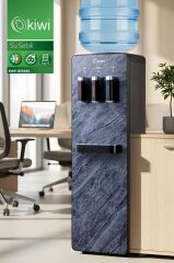 Kiwi KWP-8556M Su Sebili | Sıcak & Soğuk & Ilık Su & Kompresör Soğutma