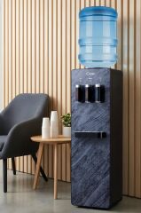 Kiwi KWP-8556M Su Sebili | Sıcak & Soğuk & Ilık Su & Kompresör Soğutma